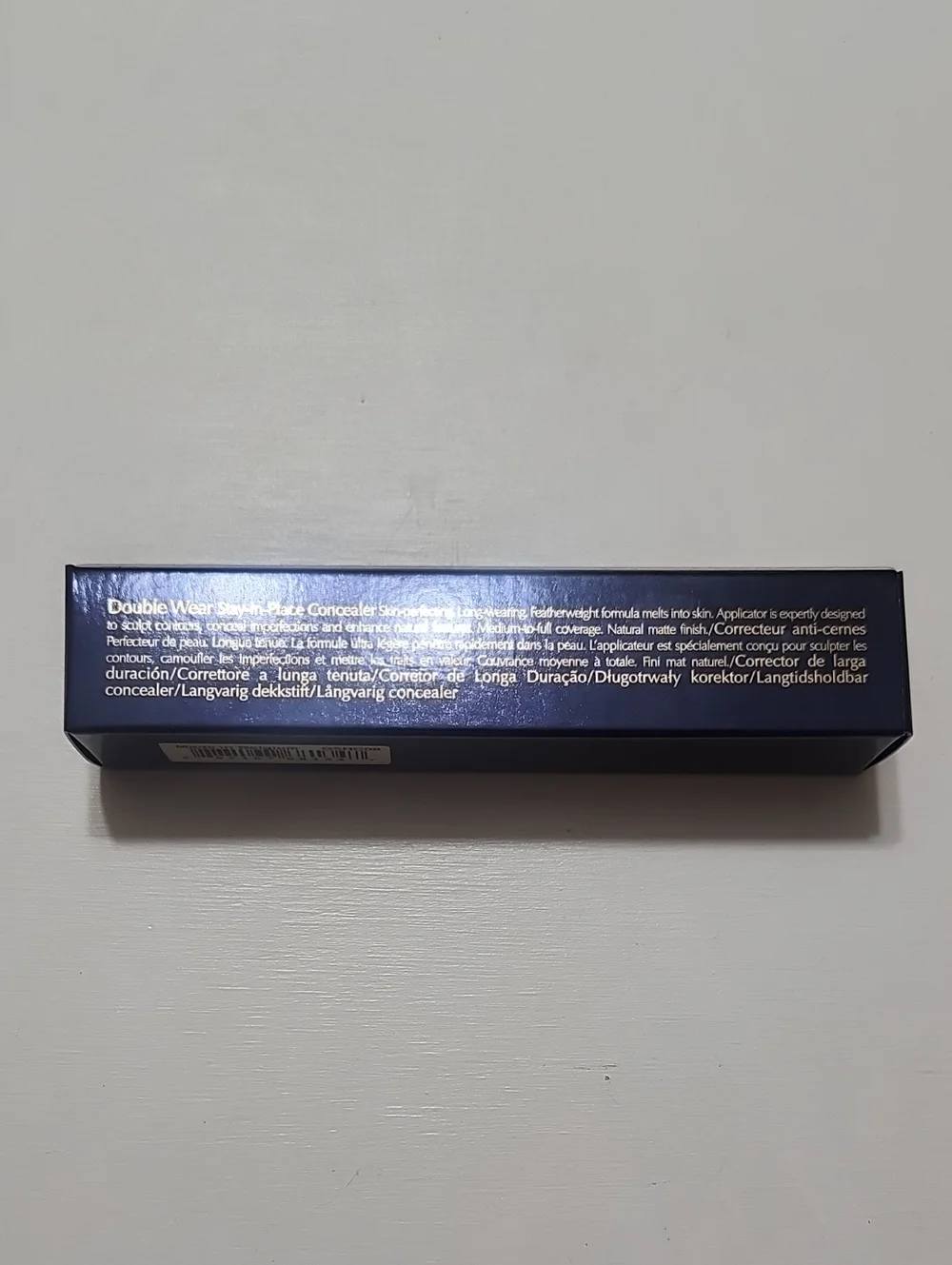 ESTEE LAUDER 2N Double Wear Stay-In-Place Concealer